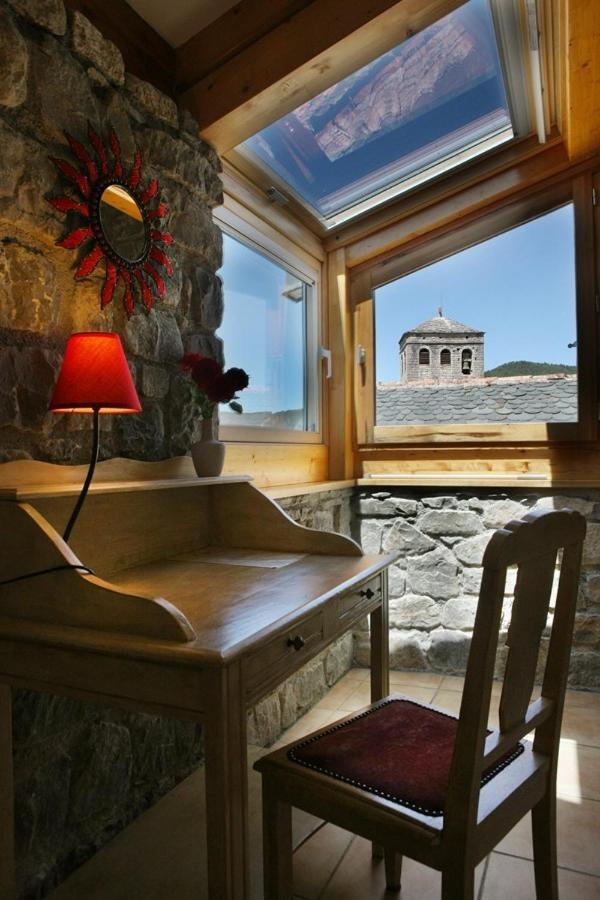 Les Falaises Mostuéjouls Dış mekan fotoğraf